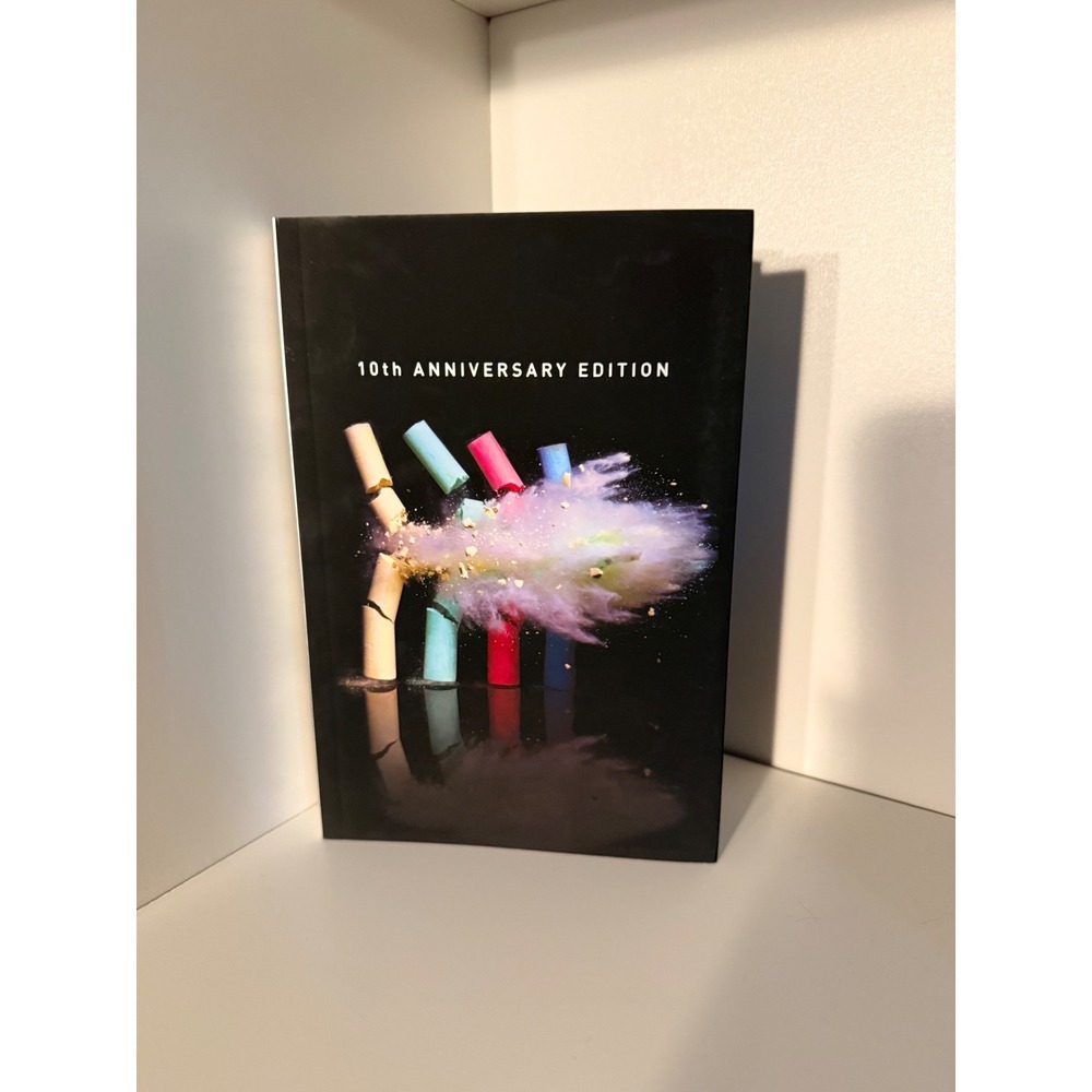 This Is Where It Ends Marieke Nijkamp 10th Anniversary Edition‎ Paperback Book